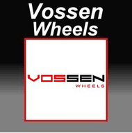 Vossen
